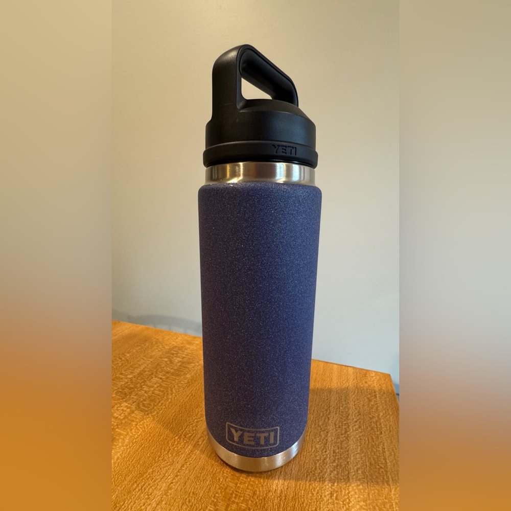 Yeti Rambler